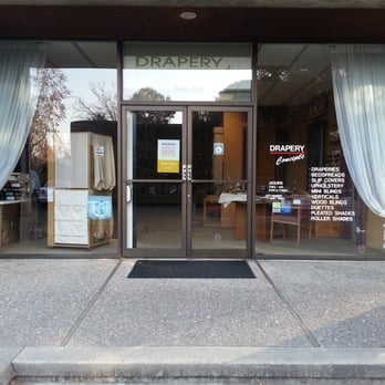 Drapery Concepts - Shades & Blinds Near Me - Cotati, California Drapery Concepts - Shades & Blinds Near Me - Cotati, California