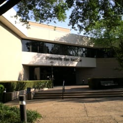University Eye Institute - The J. Davis Armistead Building houses the University Eye Institute at the University of Houston