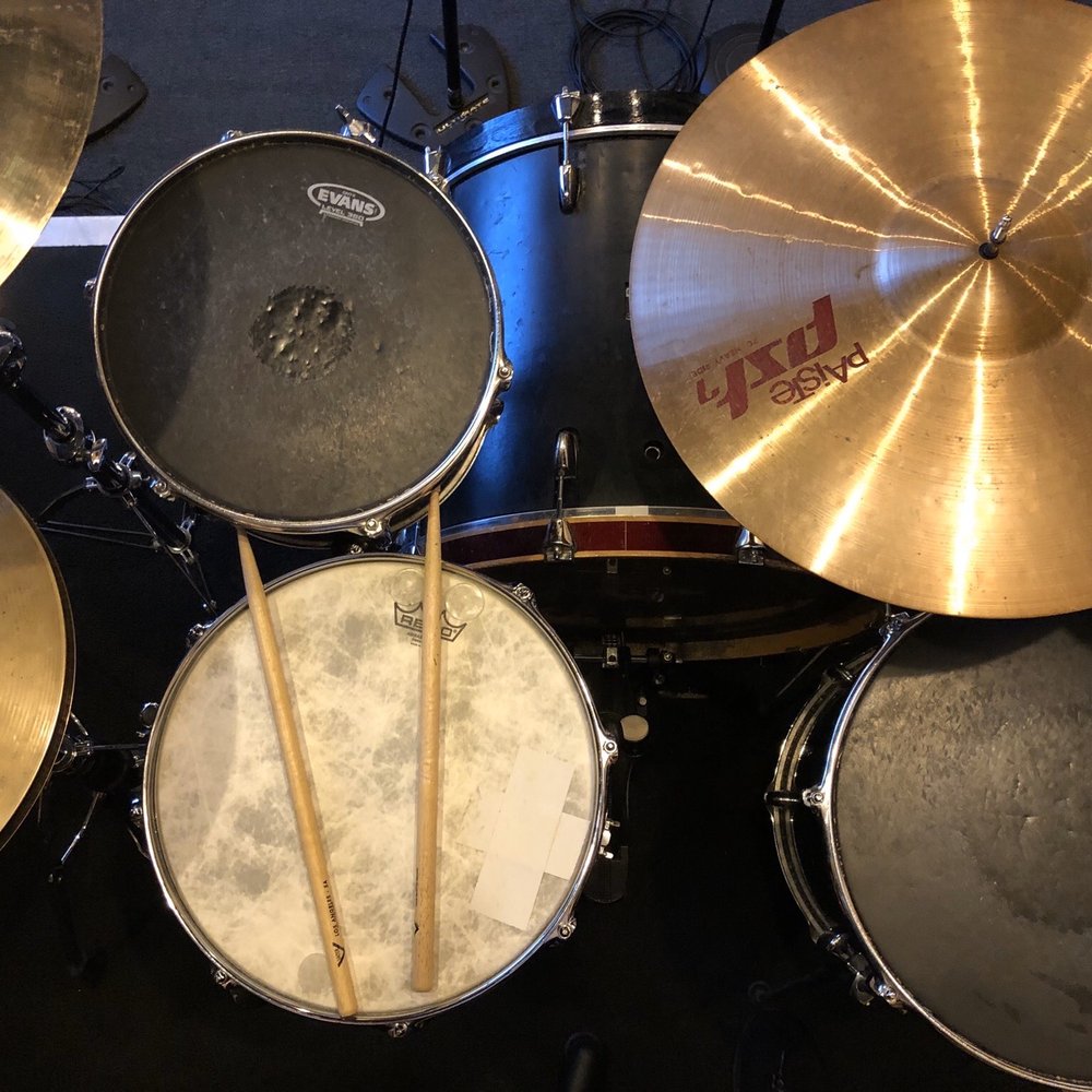 Music garage - Recording & Rehearsal Studios Near Me - Chicago, Illinois
