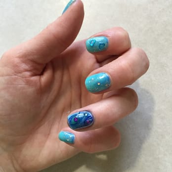 Artistry Nail Spa - Wendy did an awesome job! - Nail Salons Near Me - Omaha, Nebraska Artistry Nail Spa - Wendy did an awesome job! - Nail Salons Near Me - Omaha, Nebraska