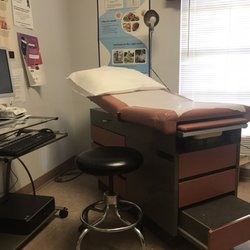 Mid Town Clinic