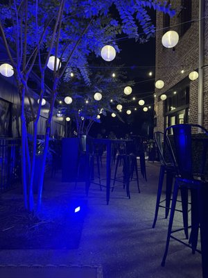 Vice Steak bar by null