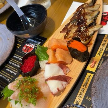 Sushi Warriors - Sushi Bars Near Me - Austin, Texas Sushi Warriors - Sushi Bars Near Me - Austin, Texas