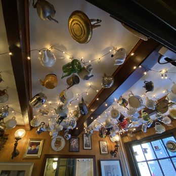 Pannenkoekenhuis Upstairs - Creperies Near Me - Amsterdam, New Hampshire