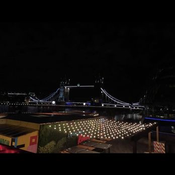 Gaucho - Tower Bridge - Argentine Near Me - London, XGL
