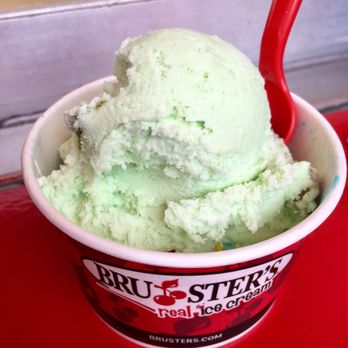 Bruster's Real Ice Cream - Pistachio ice cream - Ice Cream & Frozen Yogurt Near Me - Altamonte Springs, Florida Bruster's Real Ice Cream - Pistachio ice cream - Ice Cream & Frozen Yogurt Near Me - Altamonte Springs, Florida