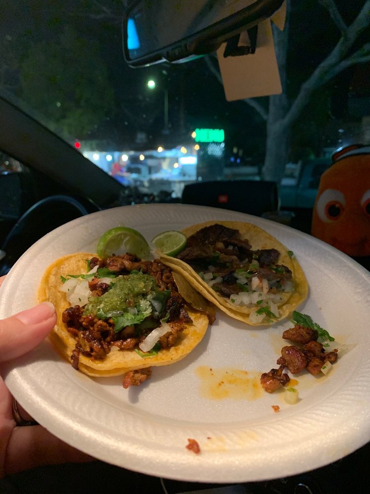Tacos Tigre