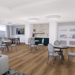 Heritage Suites Senior Residence