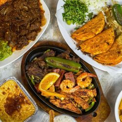 La Flor de Jalisco Mexican Grill