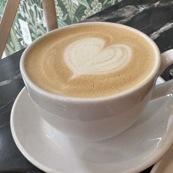 Two Bees Cafe & Patisserie - Cafes Near Me - Dover, New Hampshire