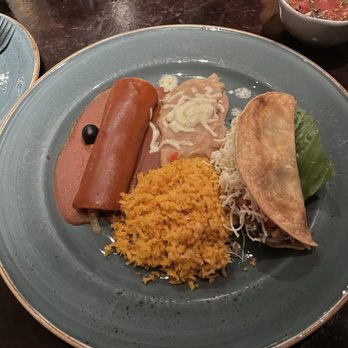 Javier's - Enchilada & Taco - Mexican Near Me - Irvine, California