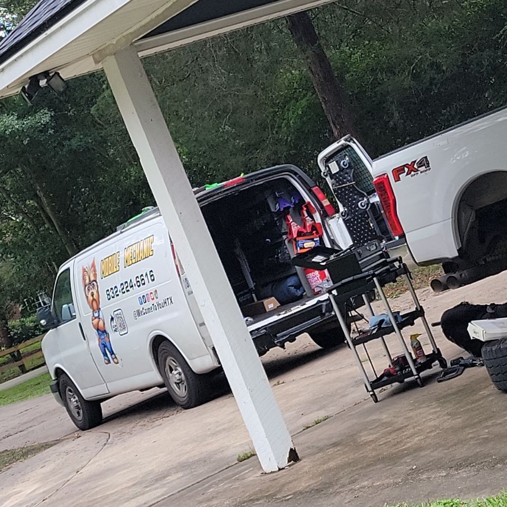 We Come To You HTX - Auto Repair Near Me We Come To You HTX - Auto Repair Near Me