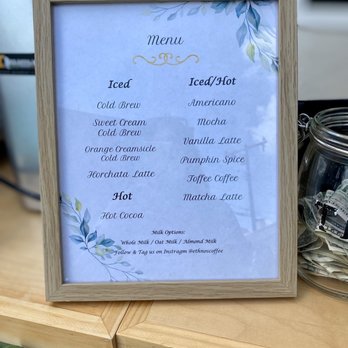 Ethnos Coffee - Caterers Near Me
