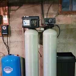Willis Water Treatment
