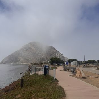 Morro Bay - Landmarks & Historical Buildings Near Me - Morro Bay, California