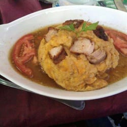 Casa del Mofongo - Mofongo!