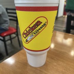 Chicken Express