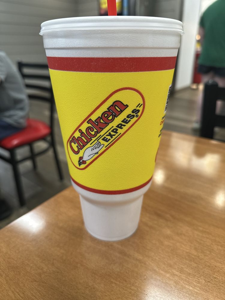 Chicken Express