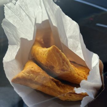 Tasty Delicious - Two beef patties - Bakeries Near Me - Brooklyn, New York
