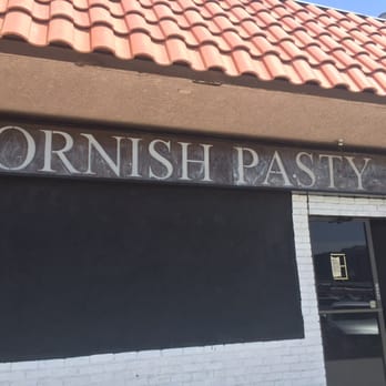 Cornish Pasty - Look for this sign! - British Near Me - Las Vegas, Nevada Cornish Pasty - Look for this sign! - British Near Me - Las Vegas, Nevada