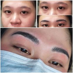 Totally Browtiful Microblading 