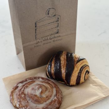 Le Petit Gateau - Bakeries Near Me - Carmel, Indiana