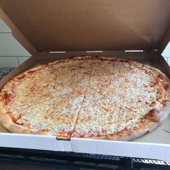 Lorenzo & Sons Pizza - Pizza Near Me - Philadelphia, Pennsylvania