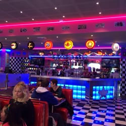 Memphis Coffee - Comptoirs fun