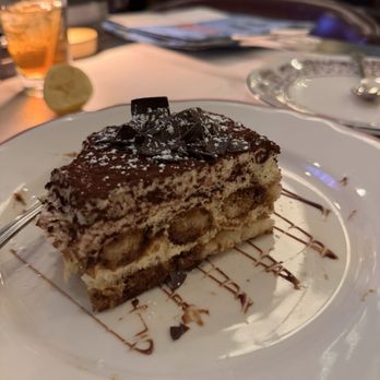 Maggiano's Little Italy - Tiramisu Delicious!!! - Italian Near Me - Atlanta, Georgia Maggiano's Little Italy - Tiramisu Delicious!!! - Italian Near Me - Atlanta, Georgia