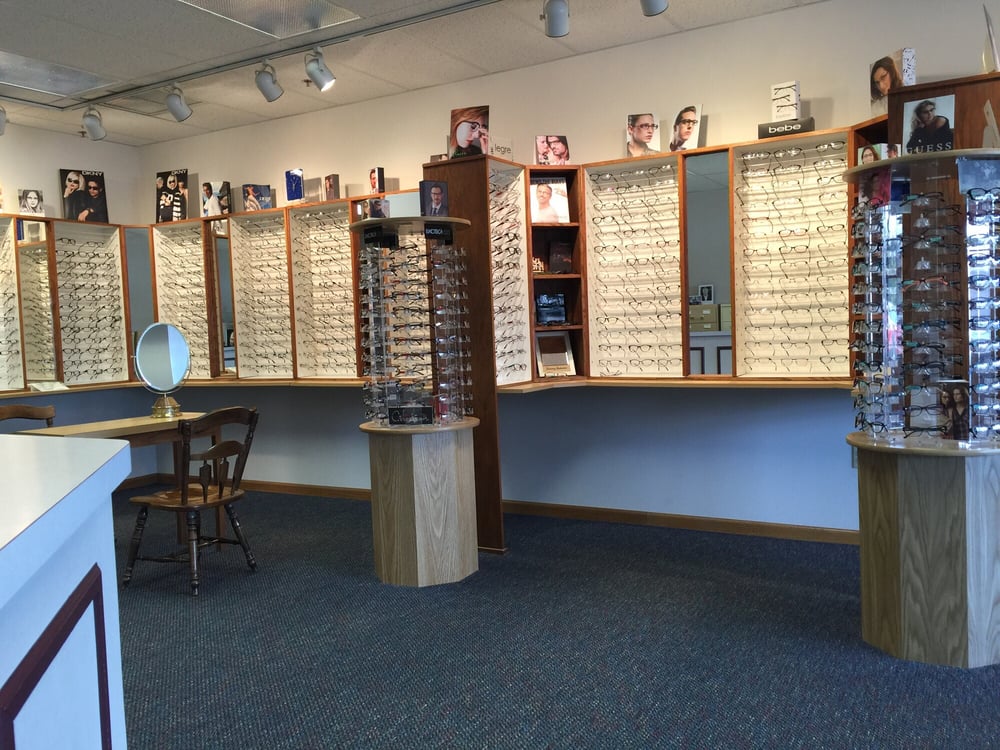 GERMANTOWN VISION CENTER Updated August 2024 W156N11048 Pilgrim Rd, Germantown, Wisconsin