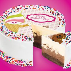 Menchie's Frozen Yogurt