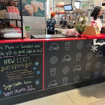 Winston's Coffee and Waffles - Breakfast & Brunch Near Me - Columbus, Ohio