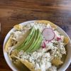 Tacos El Carbon gift card