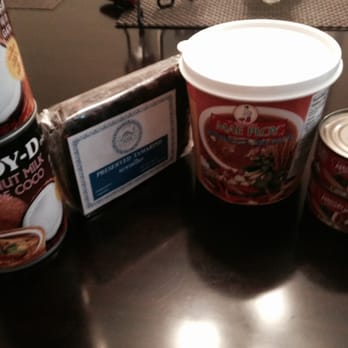 Vientiane Trading - All these items for under $18 - Grocery Near Me - Mississuaga, Ontario