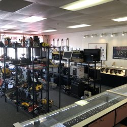 Suburban Exchange Inc - Inside