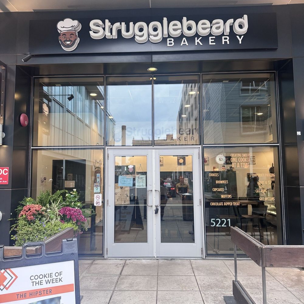 StruggleBeardBakery - Desserts Near Me - Chicago, Illinois StruggleBeardBakery - Desserts Near Me - Chicago, Illinois