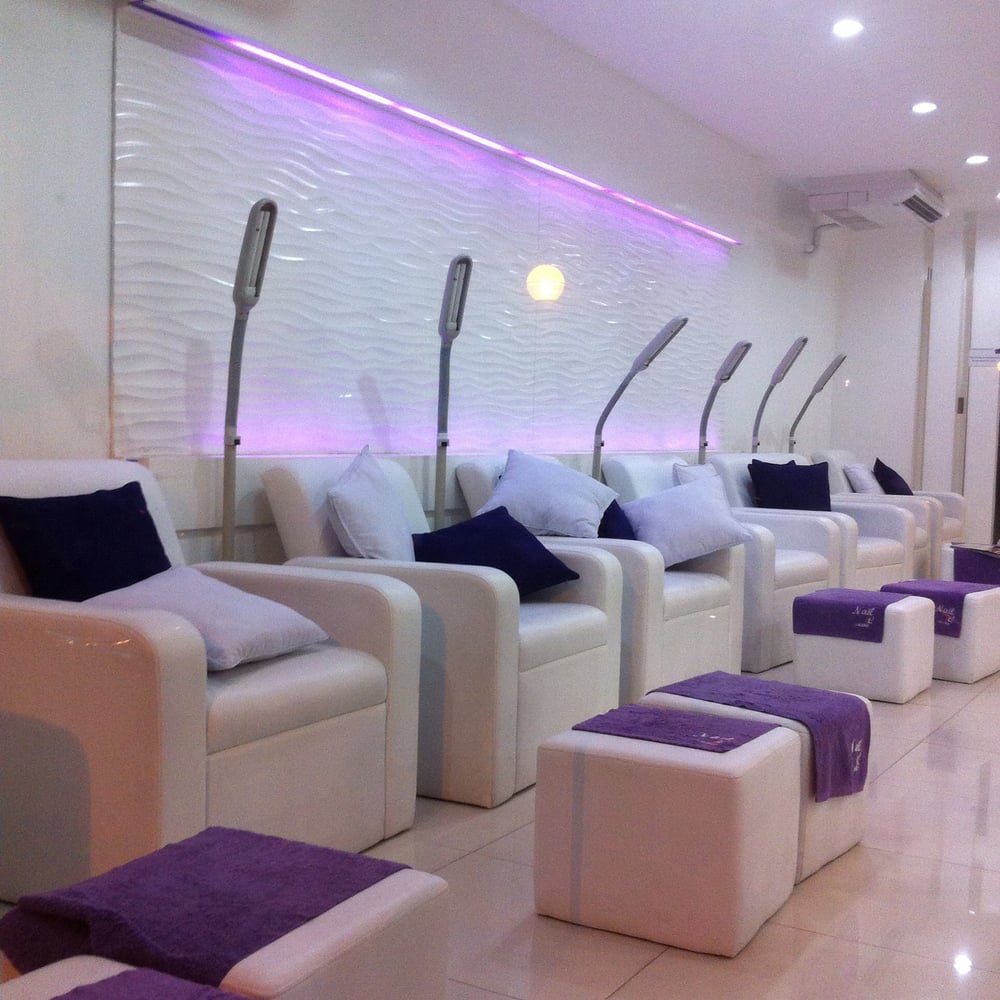 NAIL IT! Updated August 2024 Valero Street, Makati, Metro Manila