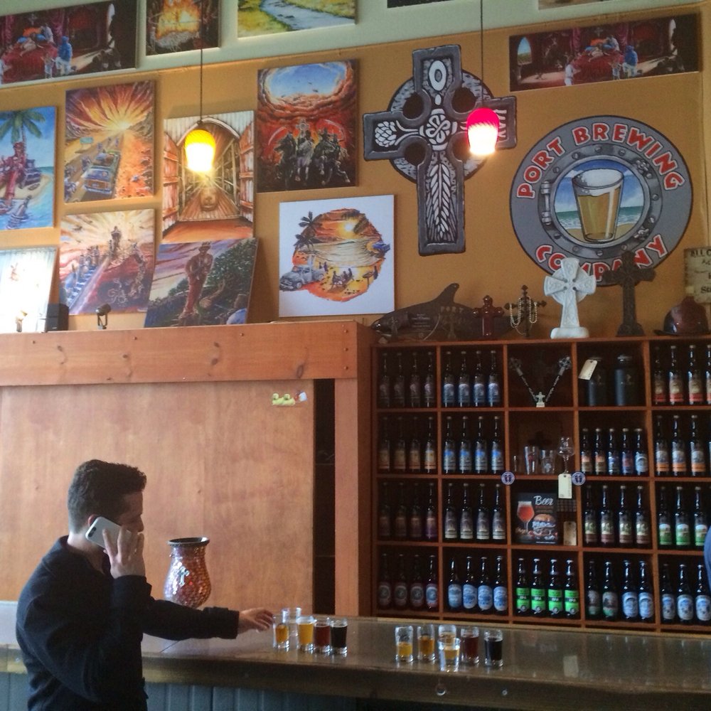The Lost Abbey - Breweries Near Me - Vista, California The Lost Abbey - Breweries Near Me - Vista, California