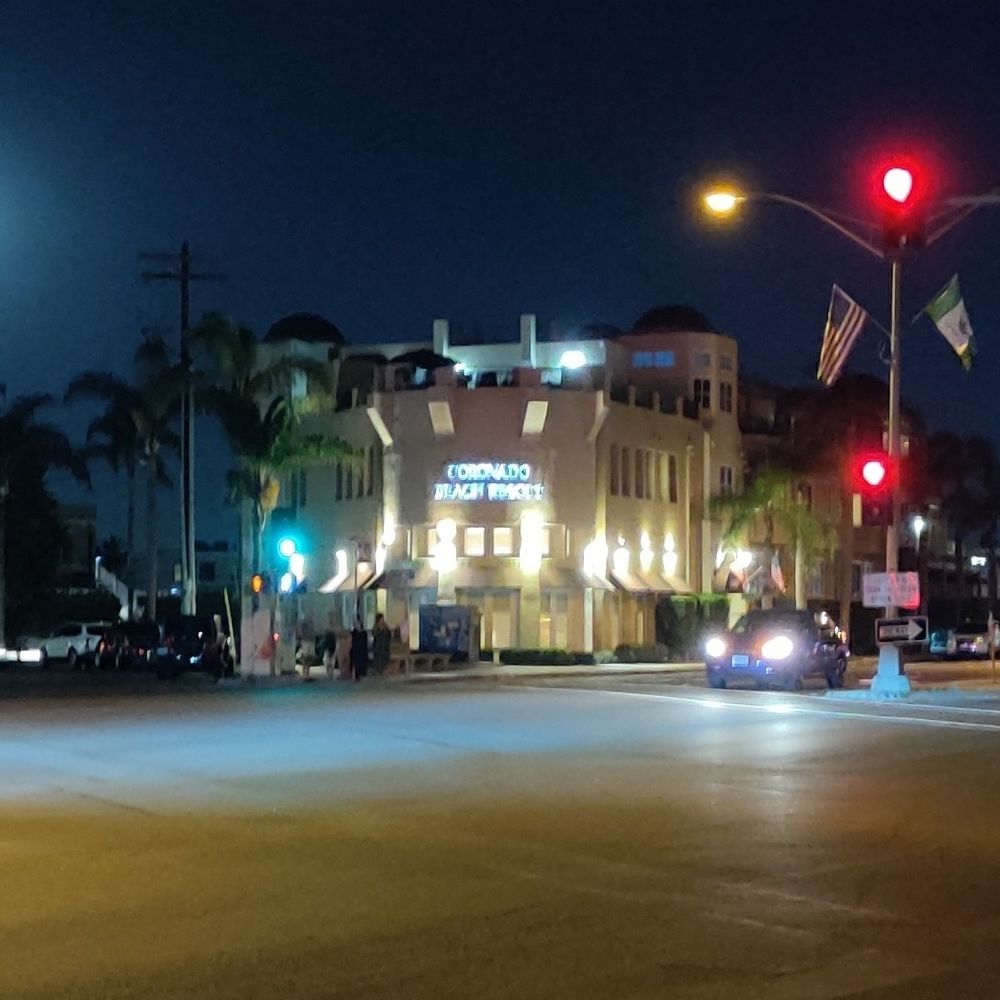 Coronado Beach Resort - Hotels Near Me - Coronado, California Coronado Beach Resort - Hotels Near Me - Coronado, California