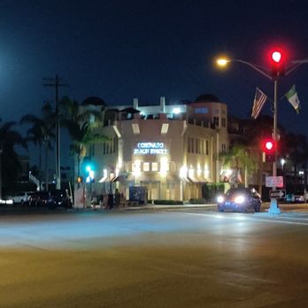 Coronado Beach Resort - Hotels Near Me - Coronado, California Coronado Beach Resort - Hotels Near Me - Coronado, California