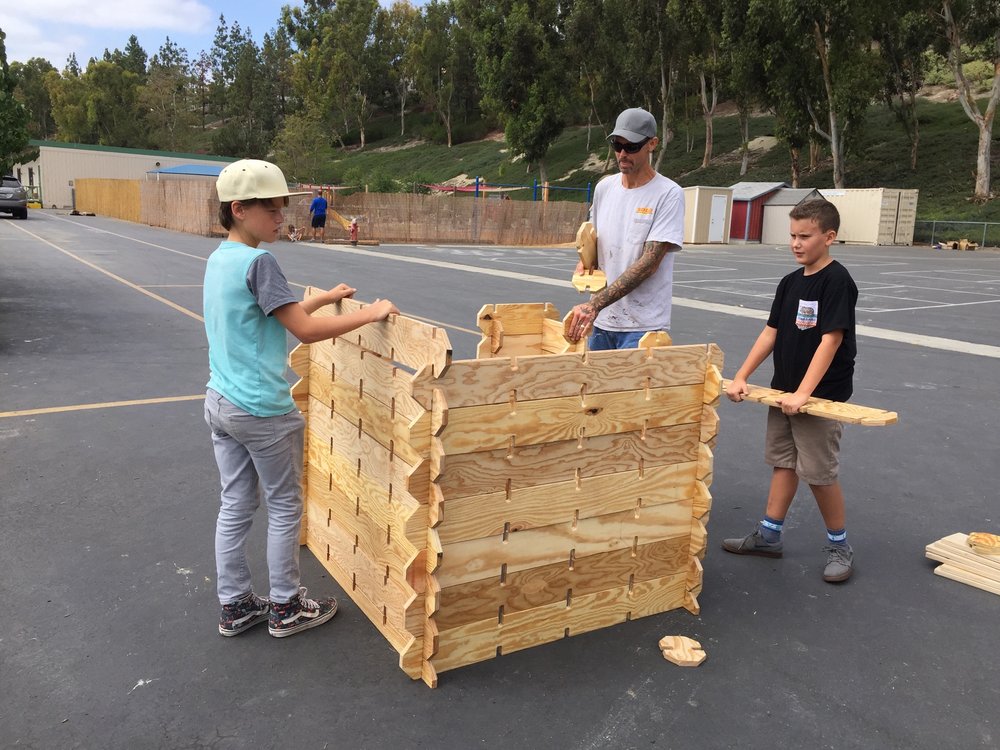 Slide of Joshua King Independent