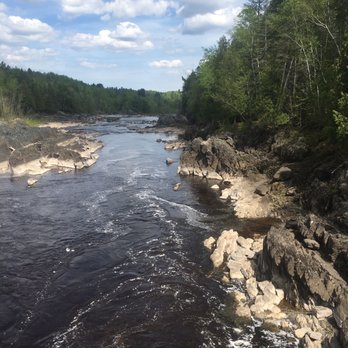 Jay Cooke State Park - Campgrounds Near Me - Carlton, Minnesota