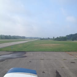Wadsworth Municipal Airport