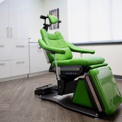 Modern Oral & Facial Surgery - Room 3