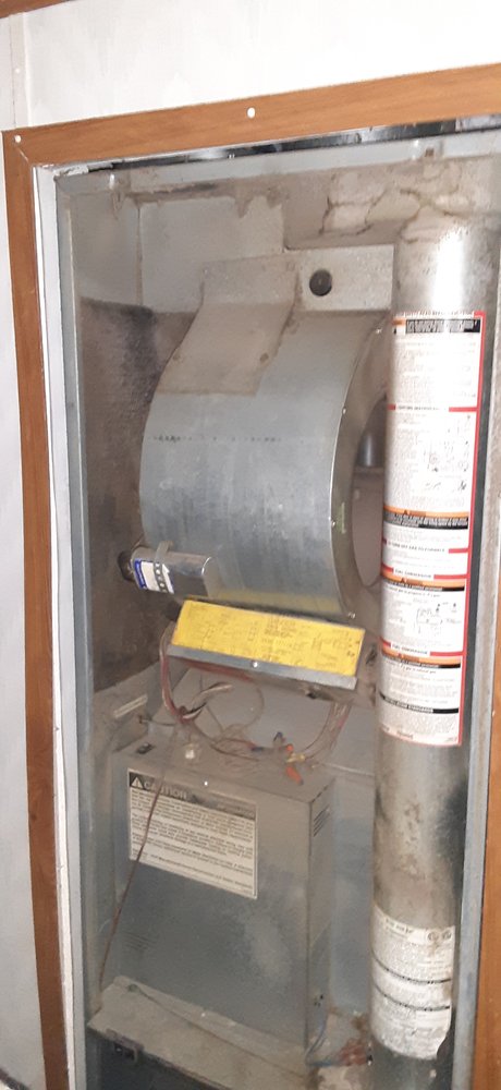 Slide of Cleanstream Drain Cleaning & HVAC