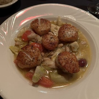 Ti Amo Italian Grille - Scallops - Italian Near Me - Carson City, Nevada Ti Amo Italian Grille - Scallops - Italian Near Me - Carson City, Nevada