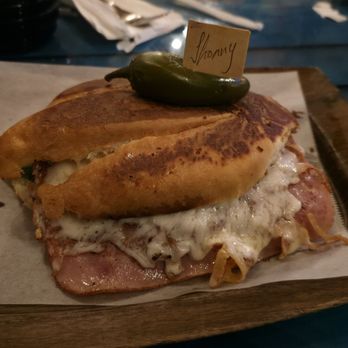 LA VECINDAD - Torta de chavo. Regular size. - Tacos Near Me - Las Vegas, Nevada LA VECINDAD - Torta de chavo. Regular size. - Tacos Near Me - Las Vegas, Nevada