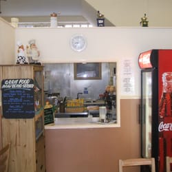 Redhill Cafe