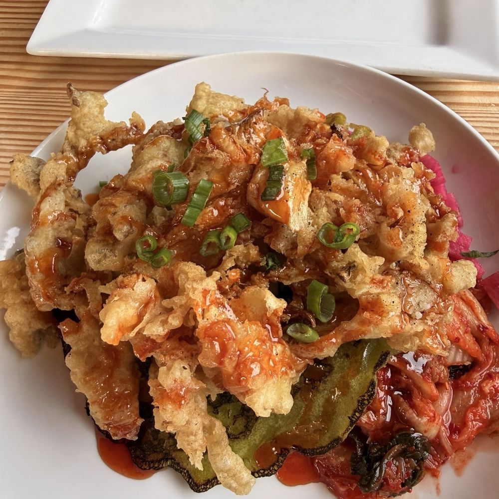 Tinker Street - Fried mushrooms - Wine Bars Near Me - Indianapolis, Indiana Tinker Street - Fried mushrooms - Wine Bars Near Me - Indianapolis, Indiana