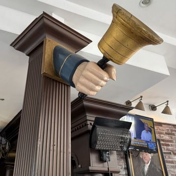 The Bell In Hand - Inside - Lounges Near Me - Boston, Massachusetts The Bell In Hand - Inside - Lounges Near Me - Boston, Massachusetts
